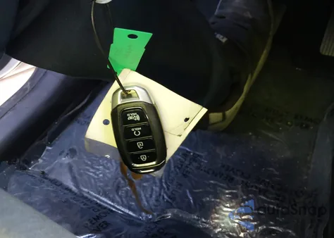 2023 Hyundai Kona Electric Se из США, поврежденный, VIN KM8K23AG6PU171561